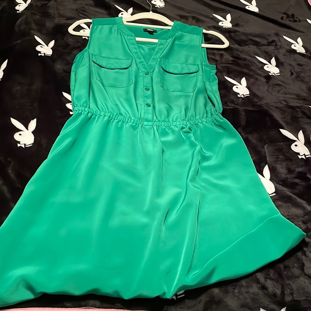Target Dress